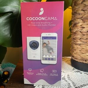 Cocoon Cam Plus